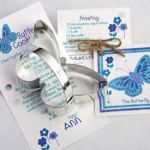 Butterfly Cookie Cutter